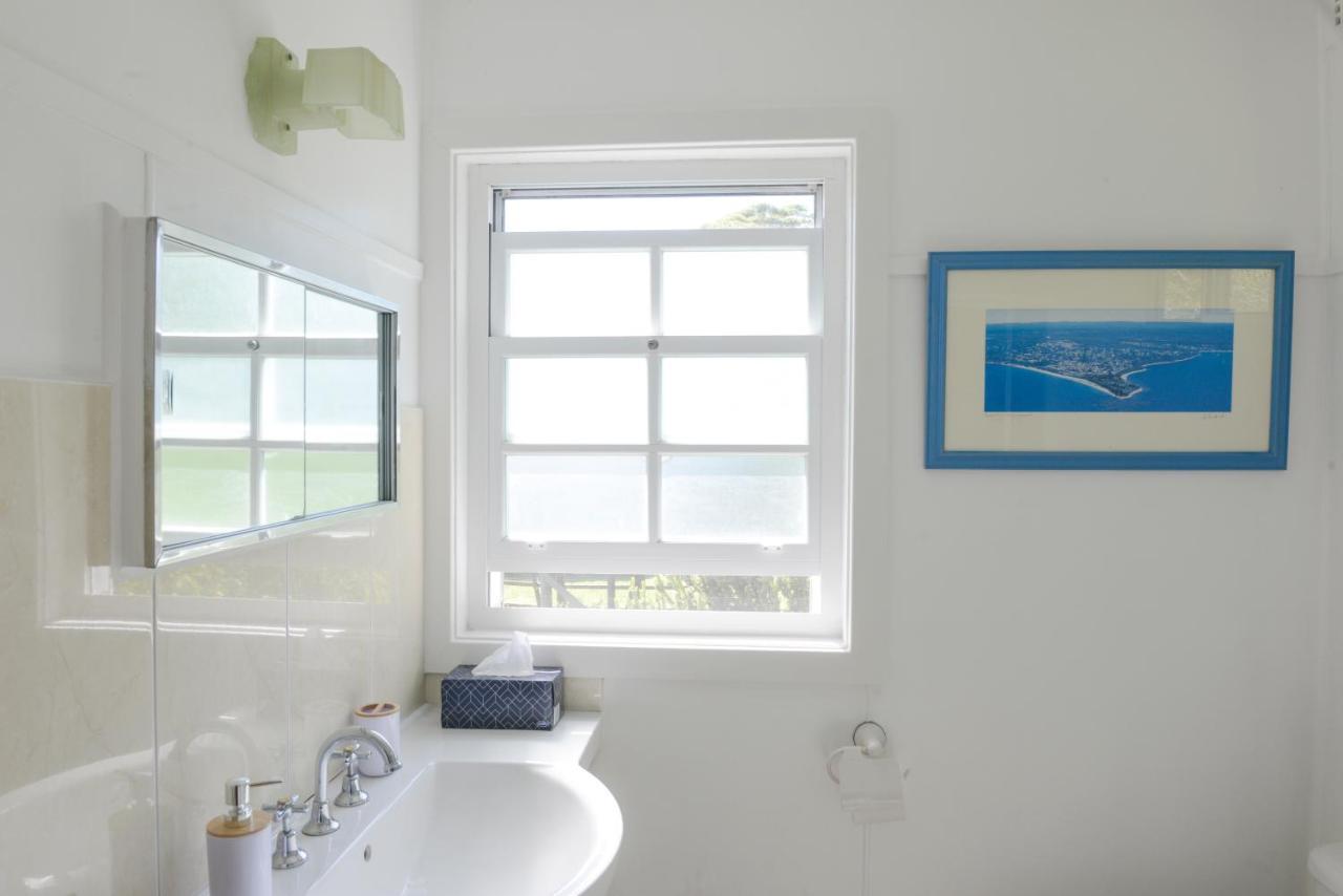 Paradise Bungalow Waterfront 생츄어리 포인트 외부 사진